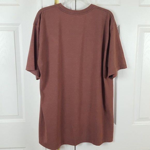 Vonzipper Graphic Tee Shirt Top Extra Large - Picture 7 of 7